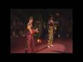Circus Smirkus - Diabolo