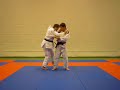 Nage-waza - Sutemi-waza - 2008 Nage-waza - Sutemi-waza - 2008