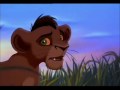 Lion King 2 german Fandub Kiara parts