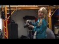 Katya Williams “Wedding/Celeb Photographer”