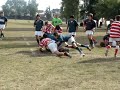 Try de Zappi II Try de Zappi II