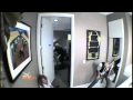 Ellen Scares Taylor Swift - The Ellen DeGeneres Show