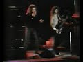 Crossbones - Cry From The Heart (Part 1)