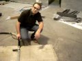Limpieza de Molde de Aluminio Cold Jet (1ra Parte)
