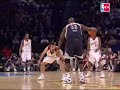 Shaquille O'Neal Crossover