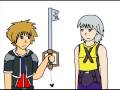 Key/Blade
