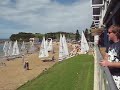 2008 Laser World Open Championship in Terrigal NSW