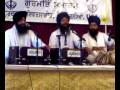 videos de BHAI SARBJIT SINGH JI,HAZOORI RAAGI,SRI DARBAR SAHIB,SRI AMRITSAR--waho waho--PART 2