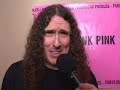 Nardwuar vs. Weird Al pt 2 of 2 Nardwuar vs. Weird Al pt 2 of 2