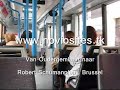 STIB-MIVB 8581 Jonckheere SB250 DAF RS160M