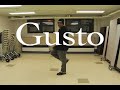 GUSTO AKA YOUNG GLISS ON G.DEP (BR3AKFAST CLUB)