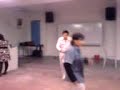 Kenzz Shuffle at sunway college ipoh