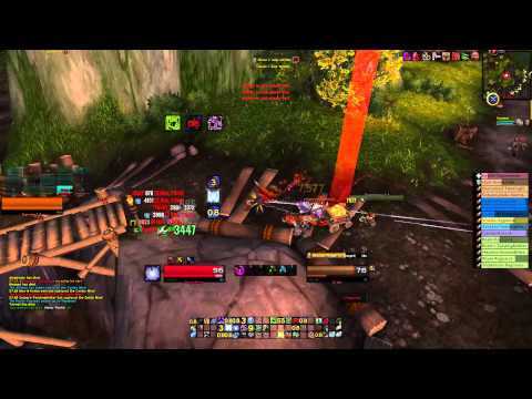 how to self heal as blood dk