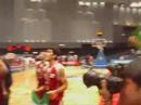 Iran celebration