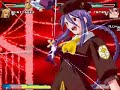 Deep Mugen Battle #4: Aikatsuki vs Sion