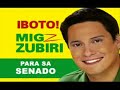 SENADOR/SENATORIABLES