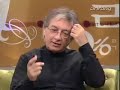 Alvaro Pierrri, Second Part Interview