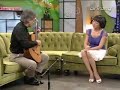 Alvaro Pierrri, Second Part Interview