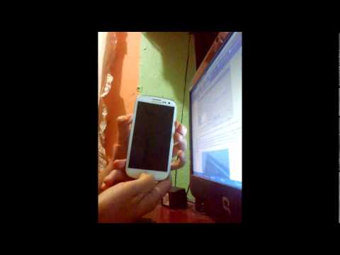 sch - LEER IMPORTANTE Hola este es un tutotial para rootear el sansung galaxy SCH I535 de verizon es mi primer video que grabo asi que nimodo es el unico tutorial ...