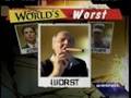 Countdown: Worst Person August 21, 2008