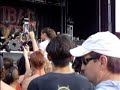 CANNIBLE CORPSE AT SOUNDS OF THE UNDERGROUND 2006