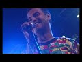clip tir� de l'album 