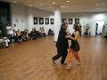 after day 2 of the gdansk workshops, this is the first performance