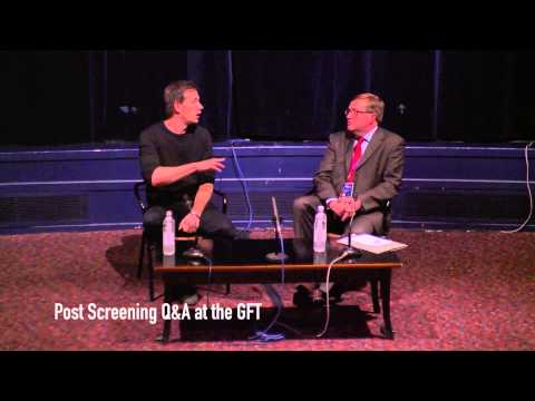 James D'Arcy - Actor James D'Arcy talks about the amazing Cloud Atlas which screened at the 2013 Glasgow Film Festival. James talks about the difficulty of adapting the fil...
