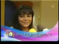 Victoria Ruffo y la enfermedad celíaca 2