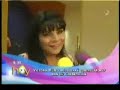 Victoria Ruffo y la enfermedad celíaca 2