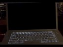 I Got a MacBook Pro!