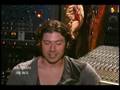 EX-LIMP BIZKIT GUITARIST BORLAND TO QUIT MUSIC?