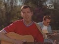 chris rice - nothin