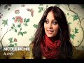 nicole richie, bestselling author of priceless, talks about her new novel at the cover photo shoot. get more on nicole richie at simonandschuster.com: authors.simonandschuster.com