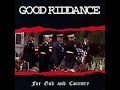 Good Riddance - All Fall Down