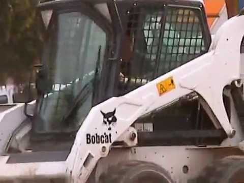 BOBCAT,