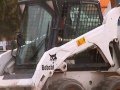bobcat freestyle