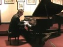 Ralph Iossa Live ~ Sonata in F minor (K481) ~ Scarlatti
