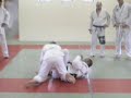 ARI GALO Best guard ever (no Hands)