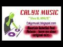 Maurizio Gubellini Feat Melanie - leave me alone (original ) Maurizio Gubellini Feat Melanie - leave me alone (original )