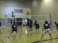 Team Bean Sprouts (October 22, 2006)