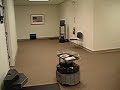 Receptionist. Robot. What\ Receptionist. Robot. What\
