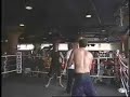 Maddison Boxing Round 3 Maddison Boxing Round 3