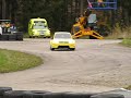 Racekampen Lunda 2009