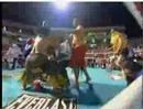 Vai Sikahema vs Jose Canseco