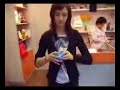 Powerball  Ranking  chicas/ladies TecnoGadchets 10189