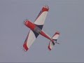 Cool Radio Control Flying in Texas