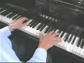 Utilizing Shell Voicings to Represent Piano Chords