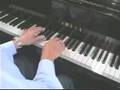 Utilizing Shell Voicings to Represent Piano Chords