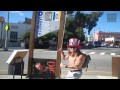 Occupy Protests in LA and DC: Are Socialists, Crazies and Hate-Mongers Really the 99%?